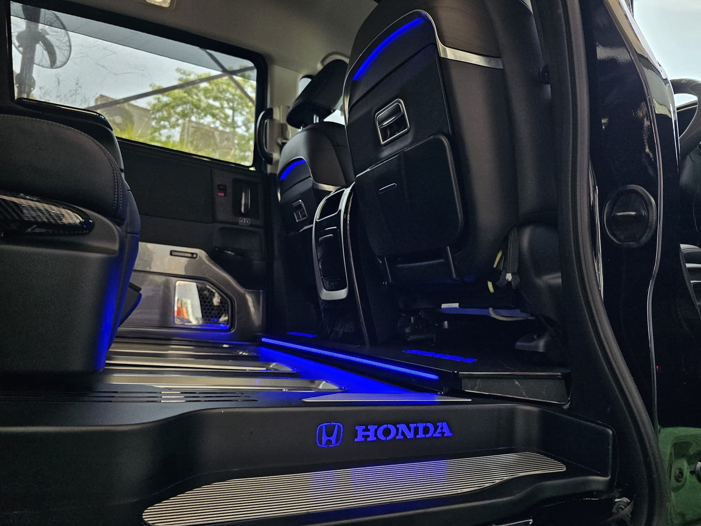 2024 Odyssey RC5