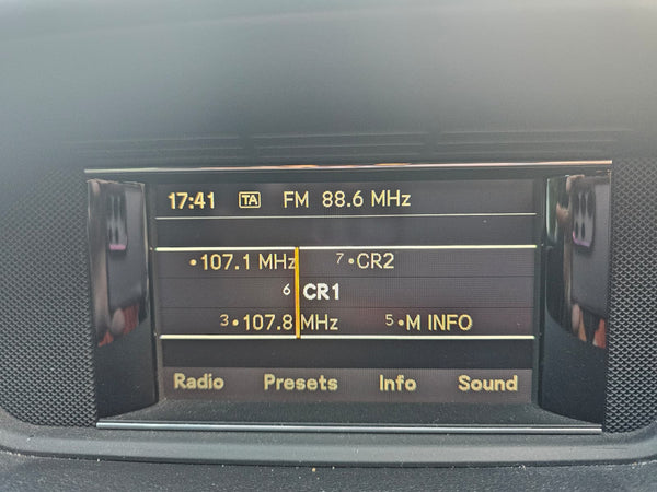 2009 Mercedes-benz E300