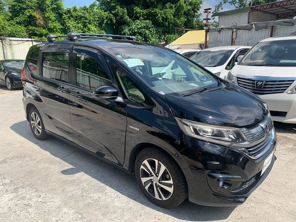2016 Honda freed hybrid GB7