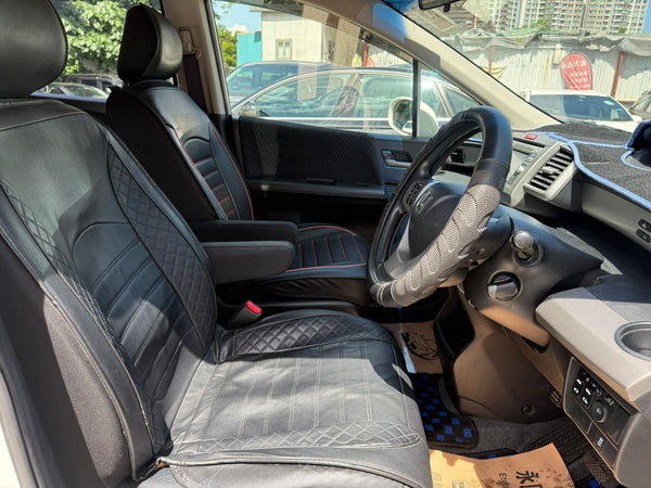 Honda Freed Hybrid Gp3