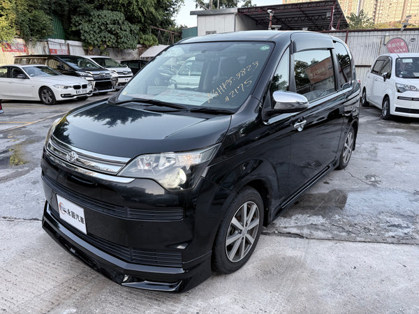 2015 Toyota Spade 1.5 Modellista