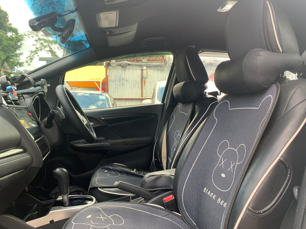 2015 Honda Jazz gk5
