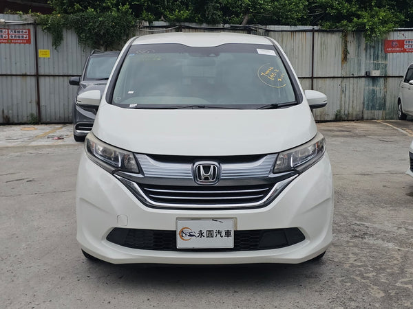2016 Honda freed hybird GB7