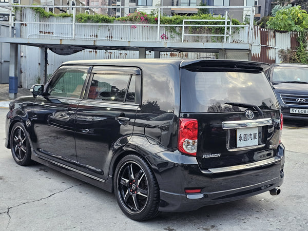 2009 Toyota Rumion