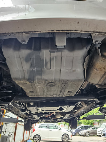 2014 Honda Freed Hybrid GP3