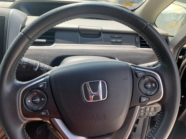 2016 Honda freed hybrid GB7