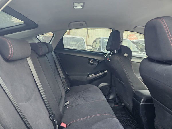 Toyota Prius GS 1.8 Hybird