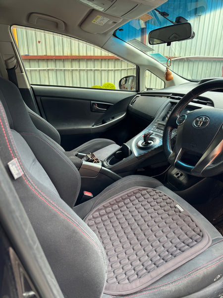 2014 Toyota Prius GS
