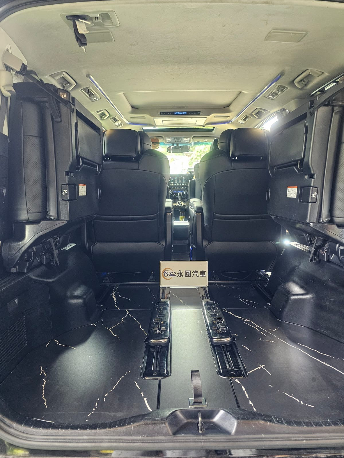 2015 vellfire 3.5