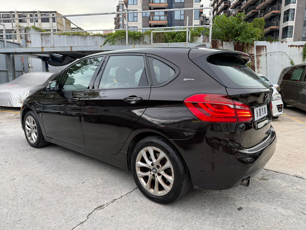 BMW 225XE ACTIVE TOURER