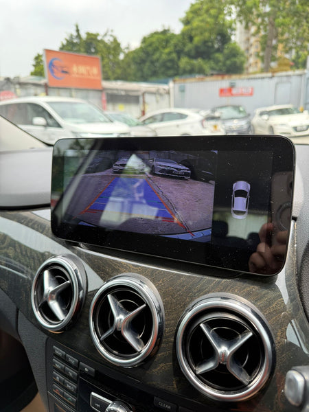 2014 Mercedes Benz B200 Blueefficiency