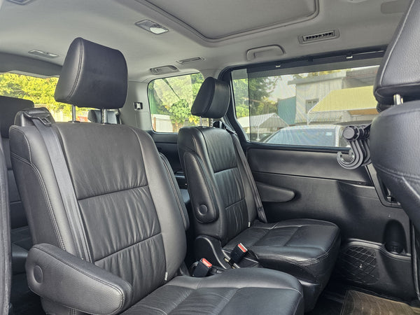 2014 Toyota Noah Deluxe