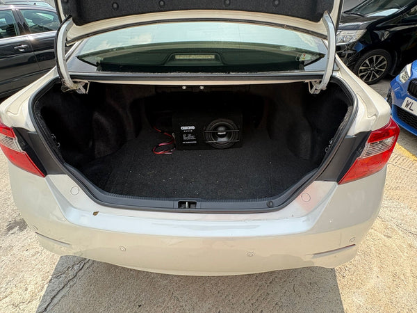 2013年 Toyota Camry 2.5