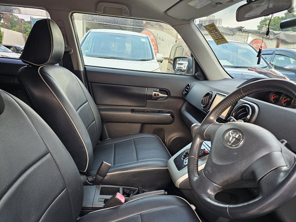 2009 Toyota Rumion