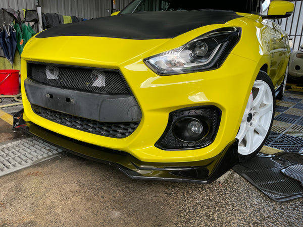 19 SUZUKI SWIFT SPORT MT