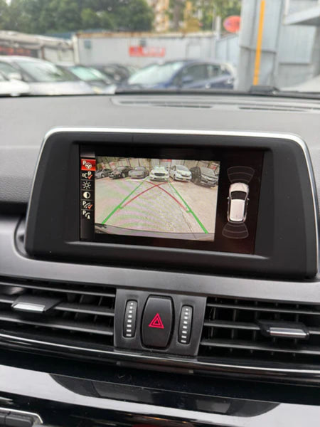 BMW 225XE ACTIVE TOURER