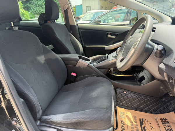 2013 Toyota Prius 1.8 Hybrid
