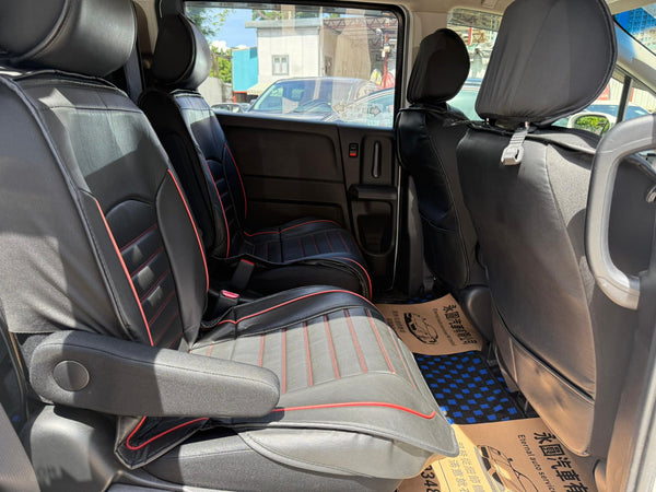 Honda Freed Hybrid Gp3