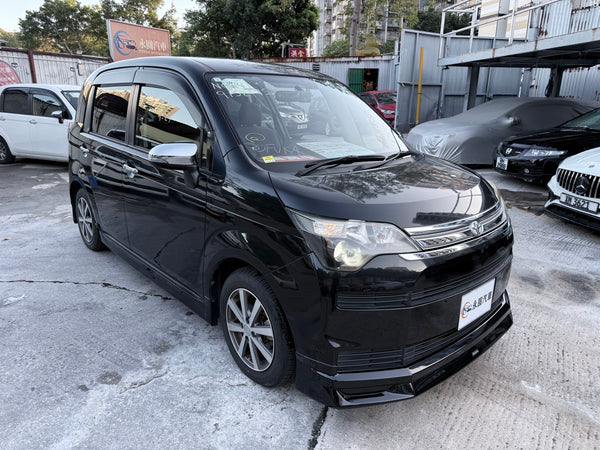 2015 Toyota Spade 1.5 Modellista