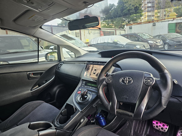Toyota Prius GS 1.8 Hybird