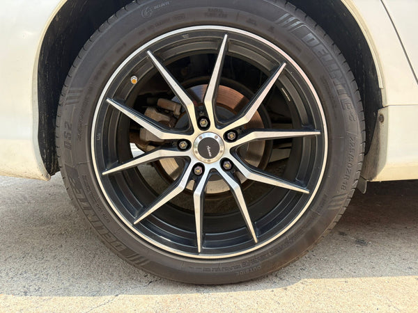 2013年 Toyota Camry 2.5