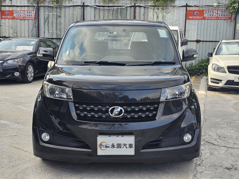 2011 Toyota BB Z AERO G