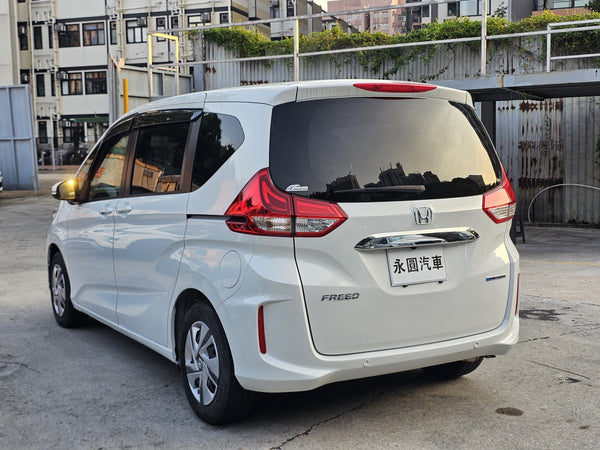 2023 Honda Freed hybrid GB7