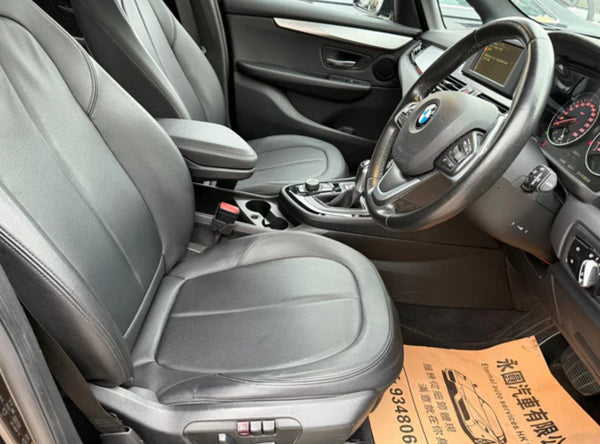 BMW 225XE ACTIVE TOURER