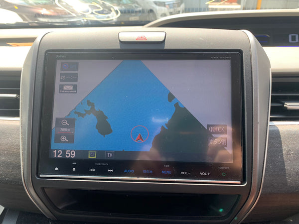 2016 Honda freed hybrid GB7
