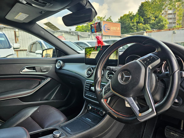 2013 benz cla200