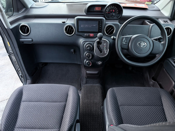 2015 Toyota Spade 1.5 Modellista