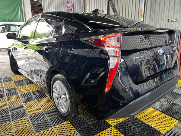 2018 Prius Hybrid 1.8