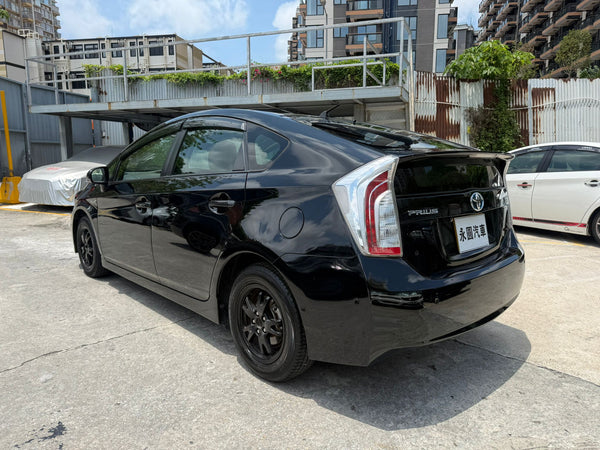 2013 Toyota Prius 1.8 Hybrid