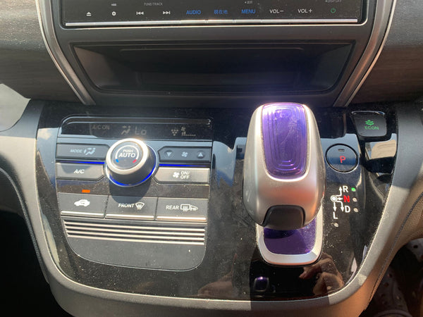 2016 Honda freed hybrid GB7