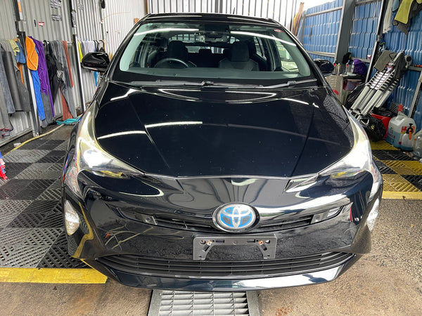 2018 Prius Hybrid 1.8