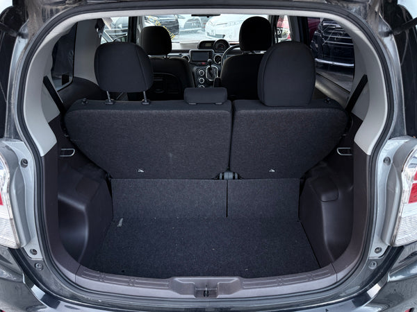 2015 Toyota Spade 1.5 Modellista