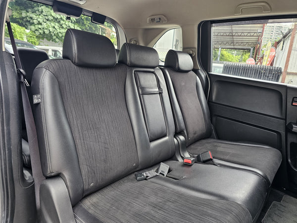 2014 Honda Freed Hybrid GP3