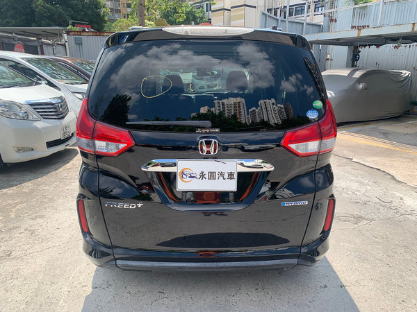 2016 Honda freed hybrid GB7