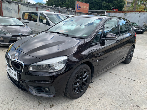 BMW 225XE ACTIVE TOURER