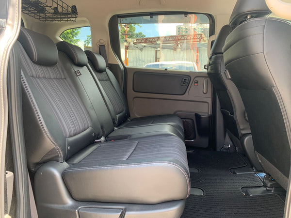 2016 Honda freed hybrid GB7