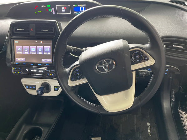 2018 Prius Hybrid 1.8