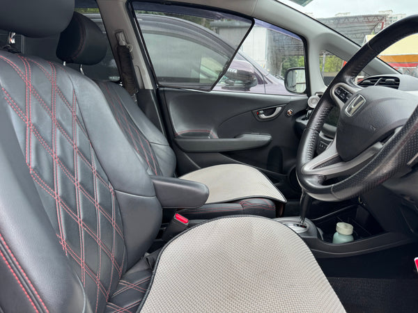 2008 Honda Jazz GE6