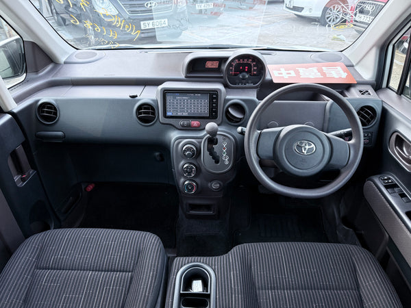 2015 Toyota Spade 1.5