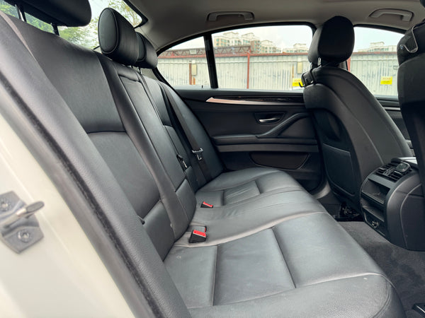 2014 BMW 520IA