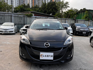 2014 MAZDA Mazda5