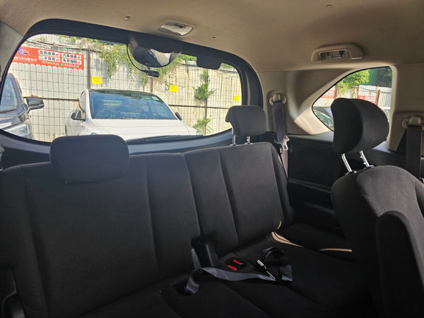 2011 honda freed gb3