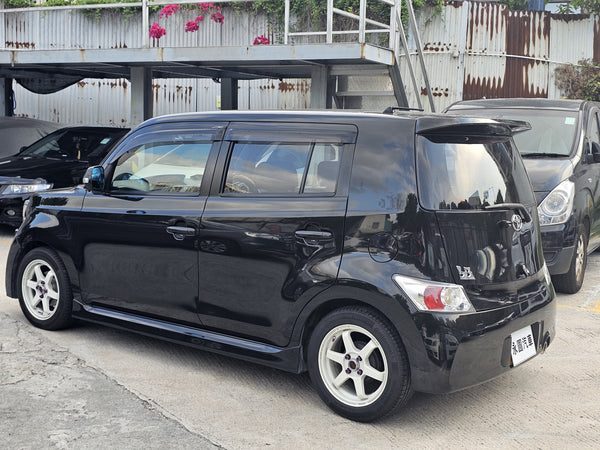 2011 Toyota BB Z AERO G
