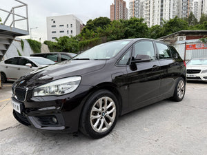BMW 225XE ACTIVE TOURER