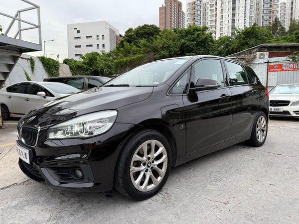 BMW 225XE ACTIVE TOURER