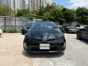 2013 Toyota Prius 1.8 Hybrid
